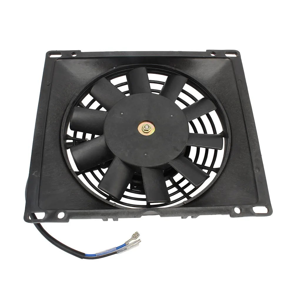 Горячая Распродажа хорошее качество охлаждающий вентилятор масляный радиатор