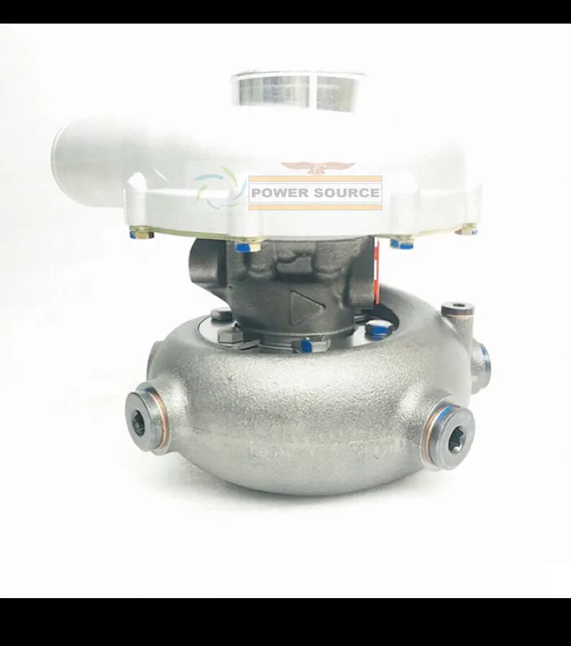 Turbo K26 53269706492 53269886492 845294 3802033 126093 912387 831440536 для VOLVO Penta Ship TAMD40 TAMD40A TAMD40B 3