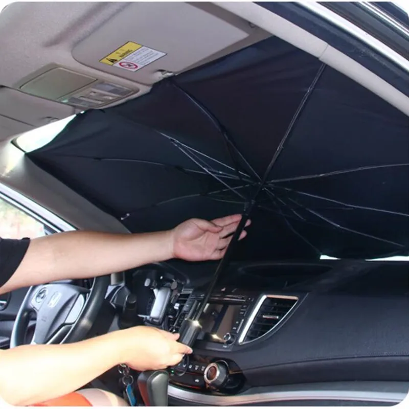 

Популярные Универсальные солнцезащитные накладки на лобовое стекло автомобиля для Mitsubishi Asx Outlander Lancer EX Pajero Evolution Eclipse Grandis