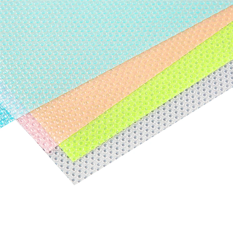 Многофункциональные водонепроницаемые коврики для холодильника