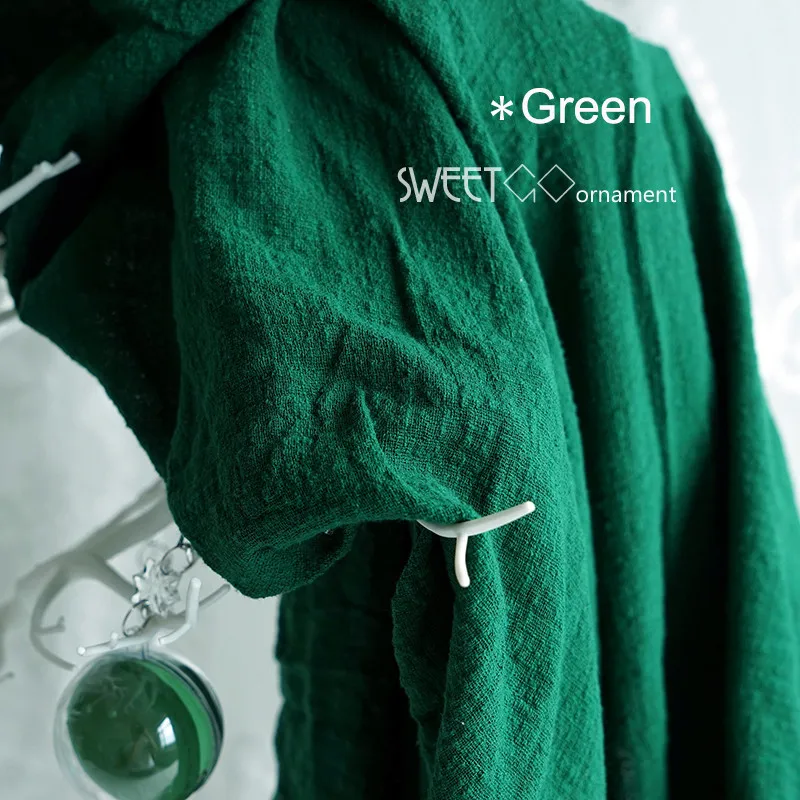 Подставка для торта Tobs хлопковая настольная ткань тортов 135*100 см льняная