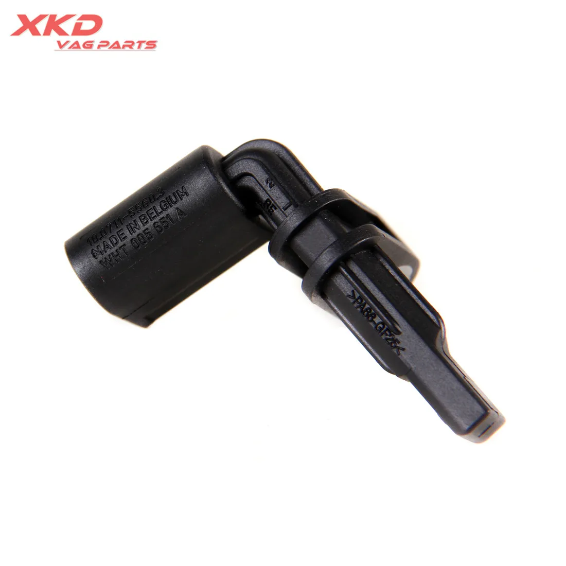 

7P0927807 ABS Speed Sensor Fit For V-W Touare-g AU-DI Q7 V6/V8 Porsche Cayenne 92A WHT005651A 7P0 927 807