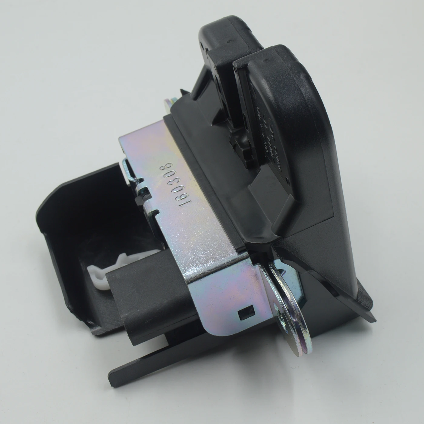 Блок замка задней крышки багажника 5L6827505C для Skoda Yeti 5L6827505E 5L6827505D 5L6 827 505 D 505D on.