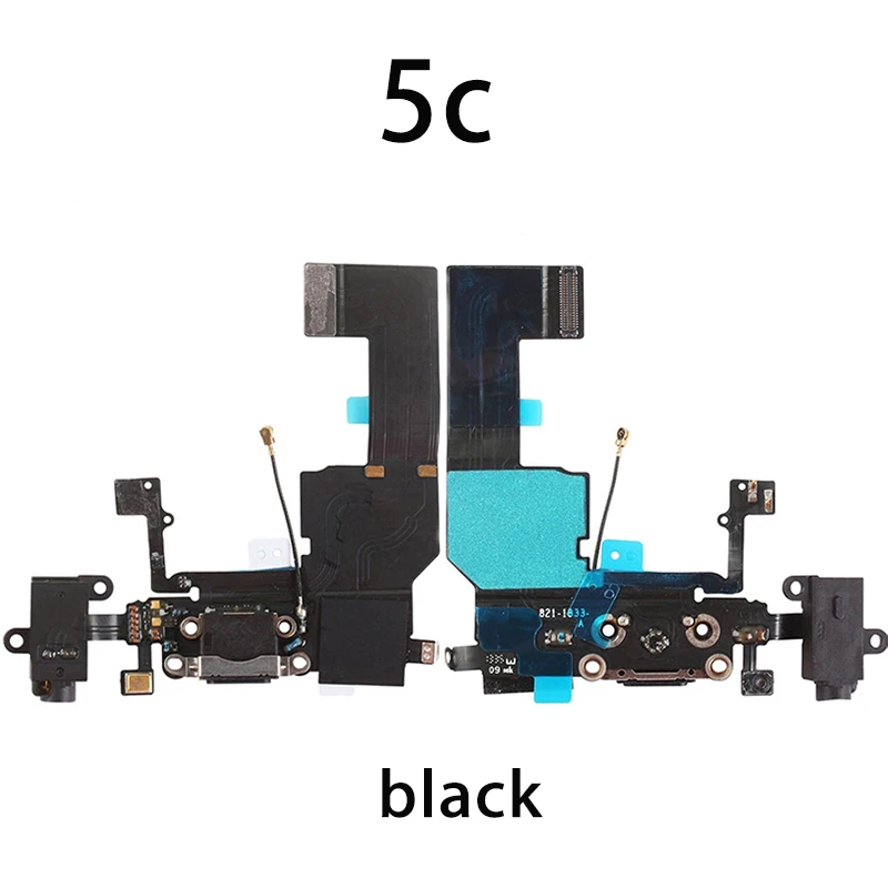 Высококачественный нижний USB-разъем для зарядного устройства док-станция гибкий