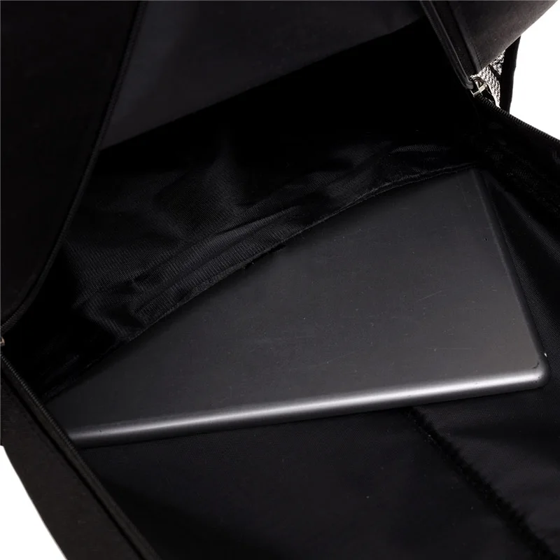 

AOTTLA Laptop Backpack Men's Handbag Wear Resistant Oxfrod School Backpack Large Capacity Quality Brand Men Shoulder Bag Mochila