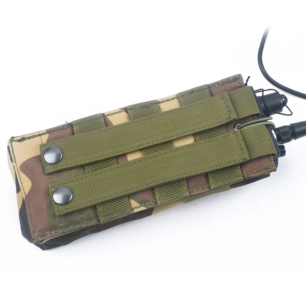 Z. Tactical AN/PRC-152 walkie-talkie shell/ручная настольная форма радио модель Z020