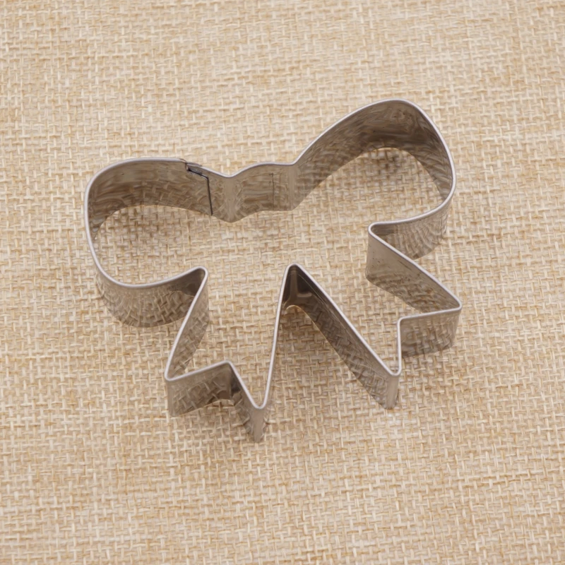 Лук инструменты для печенья Резак прессформы Набор из пресса бисквитов и айсинга