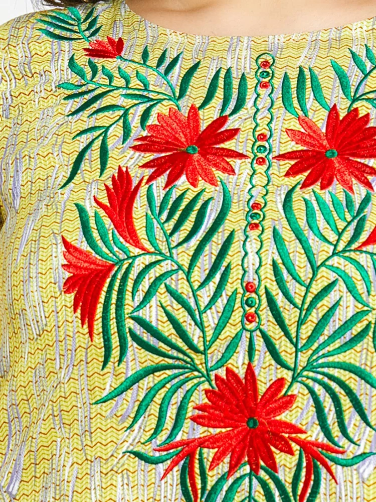 Кафтан Дубай абайя мусульманская мода хиджаб платье индейка халат одежда платья