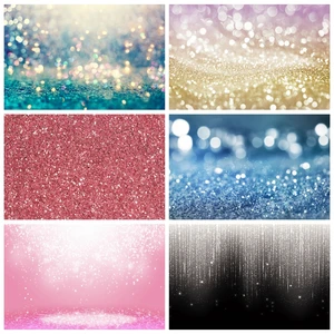 Фото фонов фантазия горошек Светло боке торжества Love для дня рождения портретной фотографии фон фотостудия