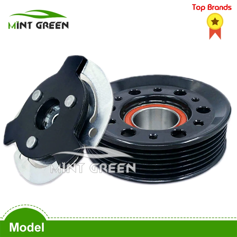 

Car AC Compressor Clutch Coil FOR VW AUDI 1KD820803 8W0820803D 5Q0820803G 5Q0820803E 5N0820803H 1K0820859QX 1K0820808BX