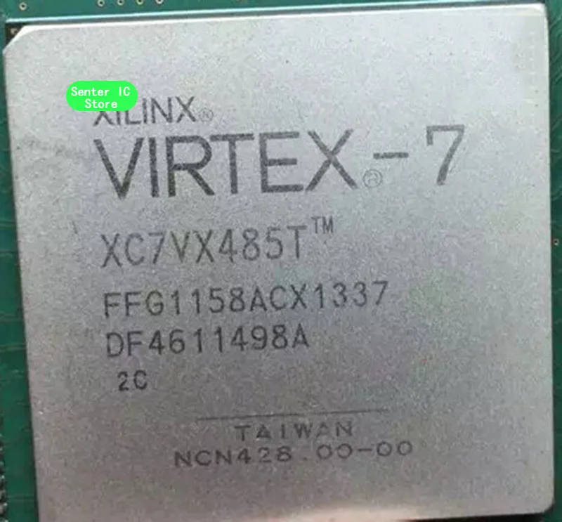 

XC7VX485T-2FFG1158C новый оригинальный