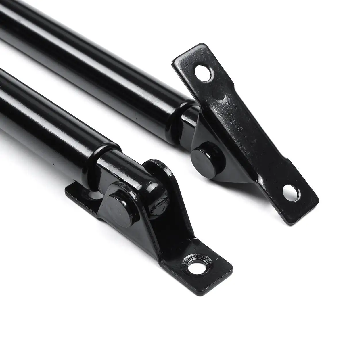 Передняя крышка двигателя автомобиля капот амортизатор для Jeep Wrangler JL 2018 2019