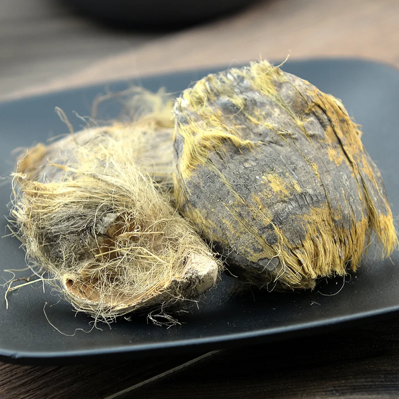 

Areca Peel Pericarpium Arecae Betelnut Peel Areca Catechu L. DaFuPi
