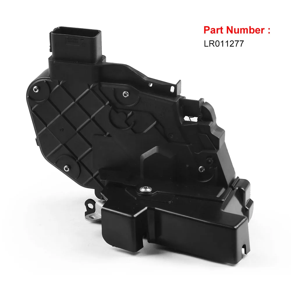 Фото LR 011277   LR 091527   Для Range Rover Sport Evoque RHD механизм защелки передней левой двери FQJ 500470   FQJ 000213   6W8A-21813-GD №2