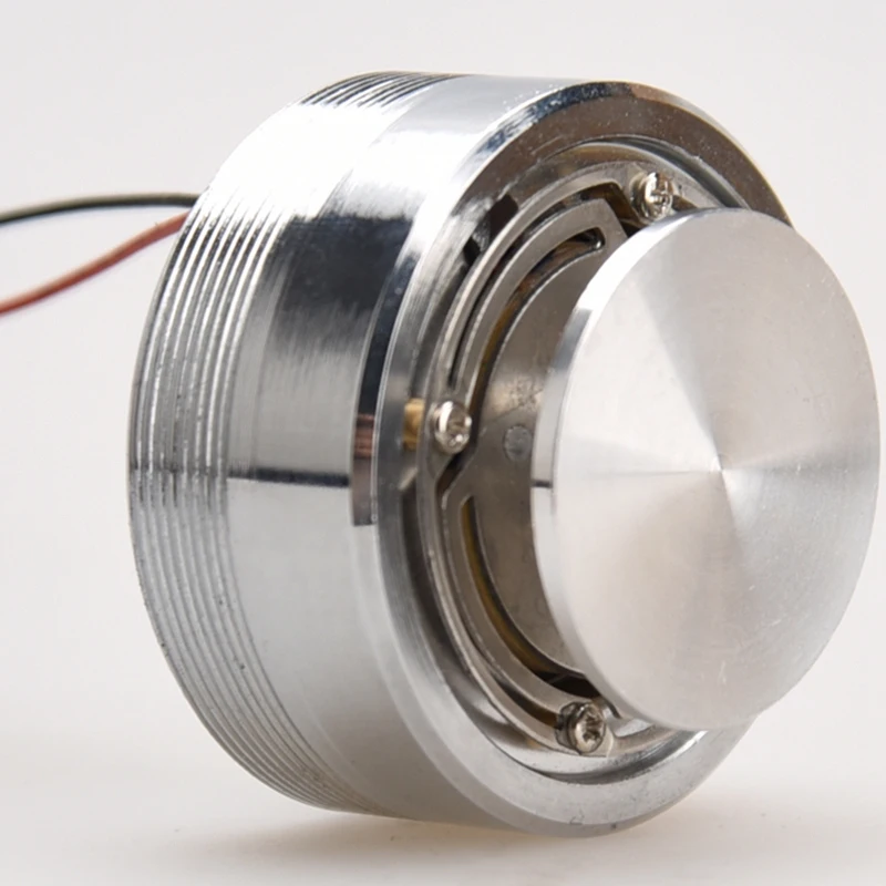 2 дюймовый насос высокого Мощность вибрации Динамик 25W 4OHM автомобиля вибратор