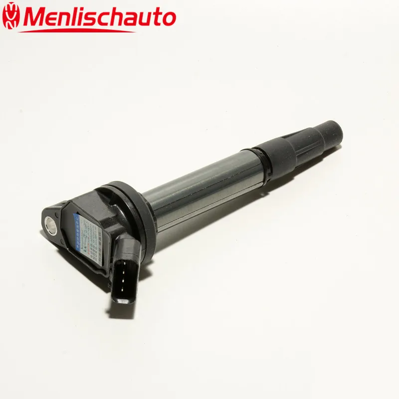 Автозапчасти Катушка зажигания в сборе OEM 90919-C2003 90919C2003 для японских автомобилей