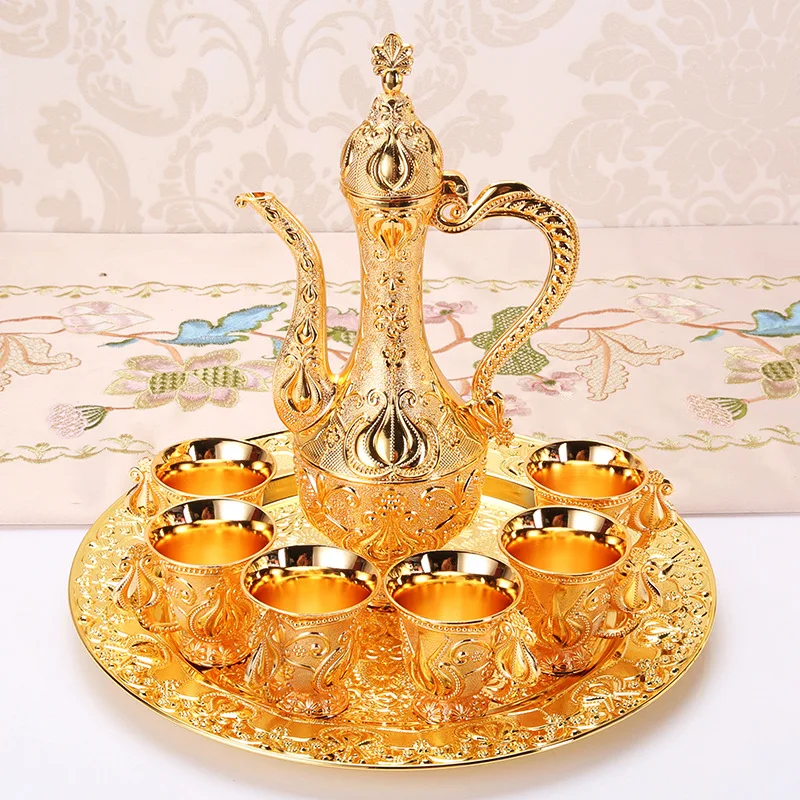 Стакана Ликера набор креативные домашние винный маленькая чашка для вина