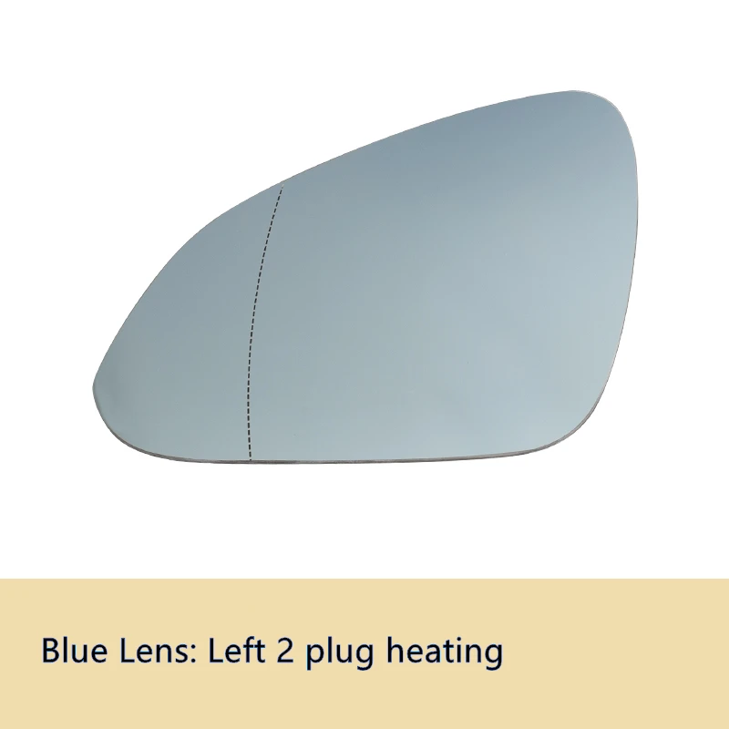 Зеркало заднего вида крышка вывернув наизнанку светильник/зеркало рамка для Buick