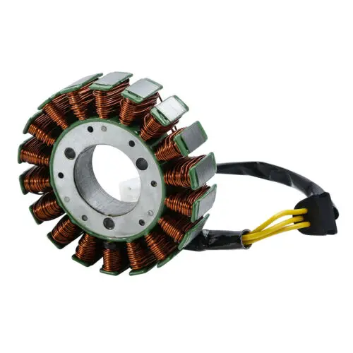 Новая катушка статора для Мотоцикла SUZUKI GSXR750 GSXR 750 GSX-R750 Magneto 2001-2005 02 03 04 генератор |