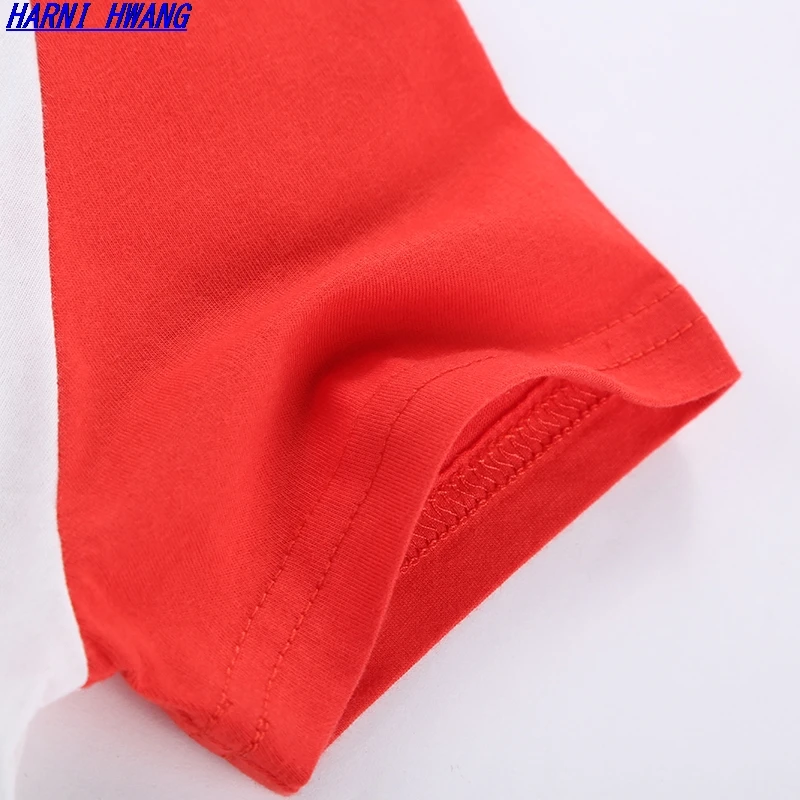 

Summer Original Design Anime Boy T-shirt Suitable For Children 2-8 Years Old Oversized T-shirt Material Cotton Harni Hwang