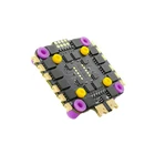 Регулятор скорости 4 в 1, HAKRC 8B45A 20X2030,5x30,5 мм для 45A BLHeli-S DShot150300600, расстояние между двумя отверстиями, FPV, детали для дрона RC