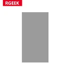 RGEEK Новинка 12,8 ВтmK GPU радиатор процессора охлаждающая проводящая силиконовая прокладка термопрокладка высокое качество