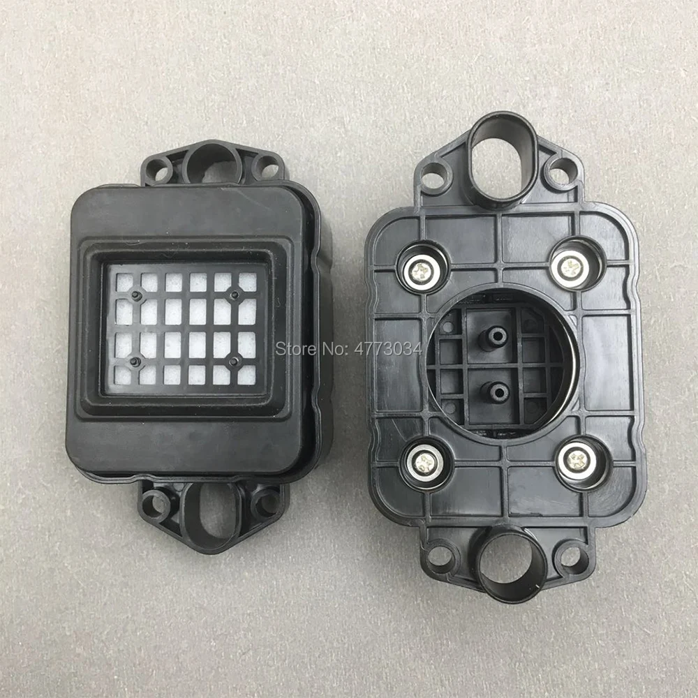 2 шт. колпачки для принтера Epson XP600 XP601 XP610 XP700 XP701 XP800 XP801 XP820 XP850 TX800 | Компьютеры и офис