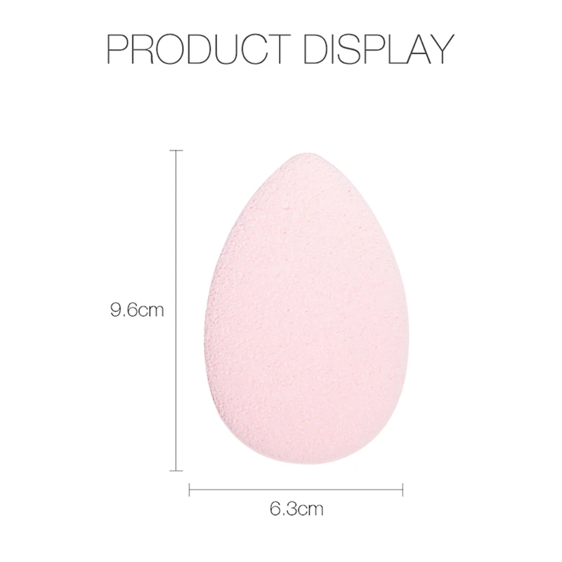 

1pcs Reusable Round Soft Cleansing cotton Makeup Remover Puff Face Cleansing Pads Towel Washable Cosmetic Puff Make up Tools