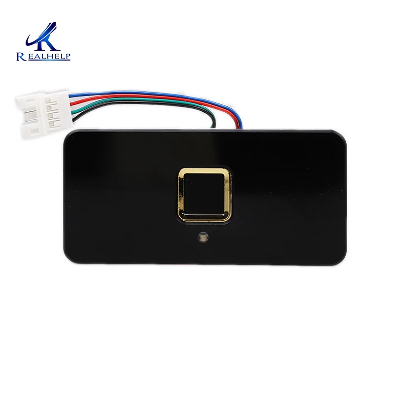 Биометрический замок без ключа деревянный ящик для мебели блокиратор с