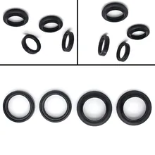 Motorcycle Part Damper Oil Seal for Honda VT750DC SHADOW SPIRIT VT750DCB VT1100C2 VT1100T VTX1300C VTX1300R PC800 PACIFIC COAST