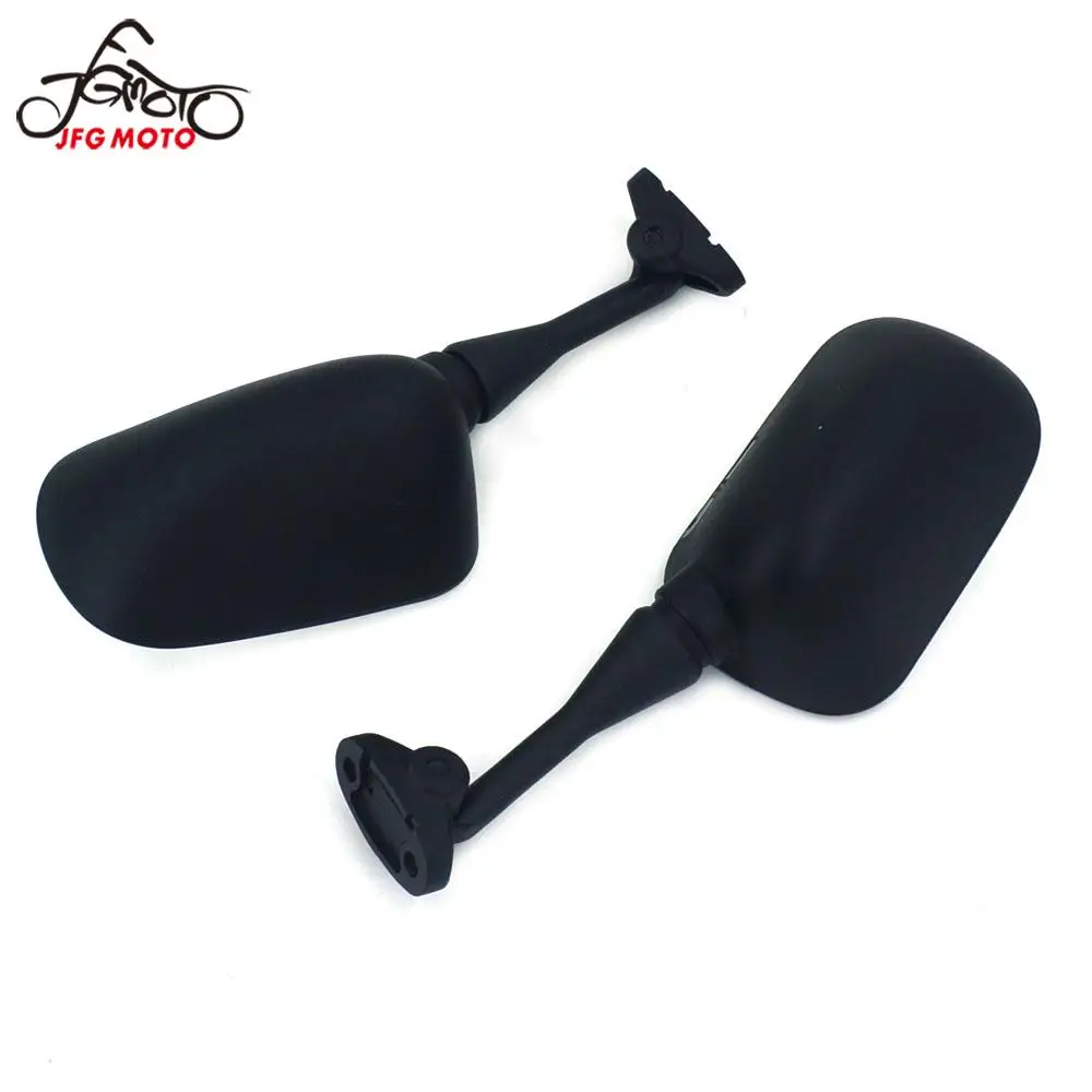 2 шт./пара зеркало заднего вида для мотоцикла зеркала HONDA CBR600F4 CBR600F4i RC51 RVT 1000R CBR 900 919