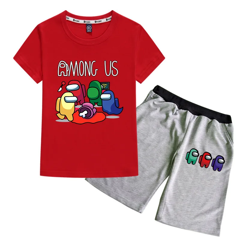 

girls clothing set fashion clothes boy clothes kids clothes two piece set summer baby boy clothes set boys clothes