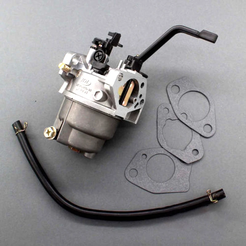 Восстановленный карбюраторная прокладка Carb комплект для GP5500 GP6500 портативный