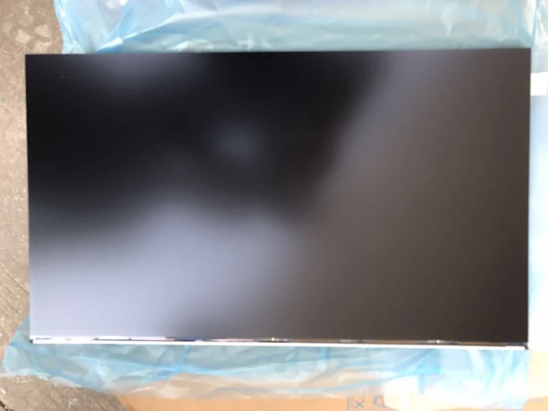 Новинка Оригинальный светодиодный ЖК-экран 21 5 дюйма Φ 1920x1080 EDP 30-контактный
