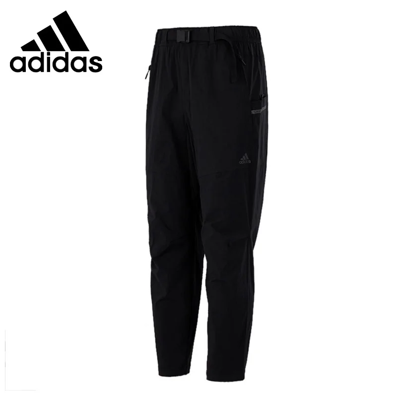

Оригинальное новое поступление Adidas TH WV PKT PNT мужские брюки спортивная одежда