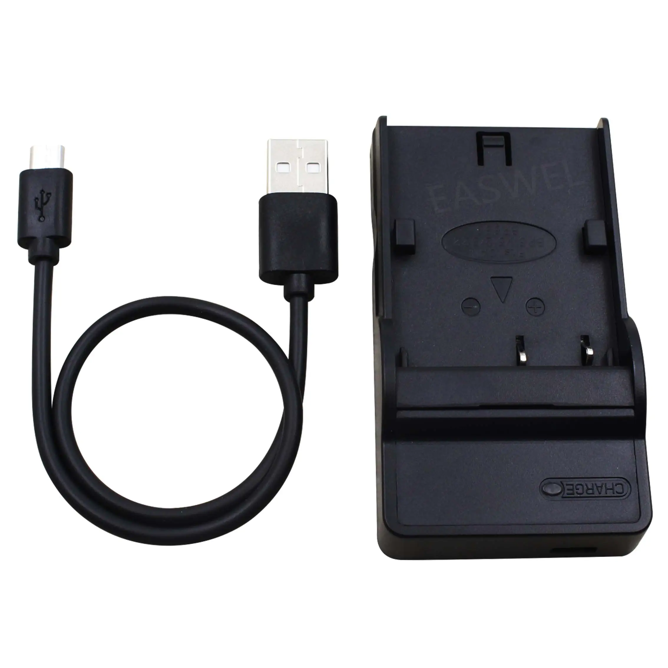 Battery Slim Charger for Canon PowerShot G1 G2 G3 G5 Pro G6 1 | AC/DC Adapters