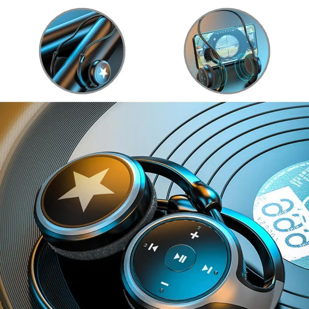 

Comfortable Excellent Stable Transmission Wireless Earbud Portable Bluetooth-compatible Earbud Professional for Sports