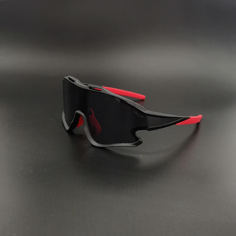 

2021 New Men's Fishing Glasses Men Summer Colored Outdoor Eyewear Mountaineering Fashionable Colorful Film Sunglasses For Sport