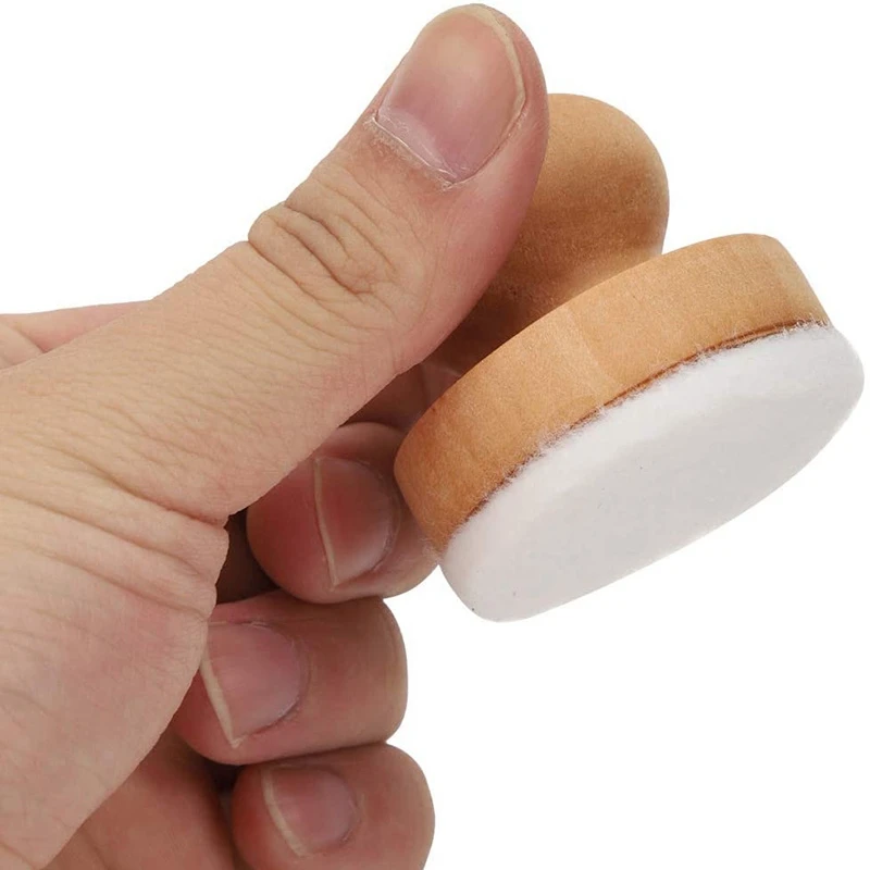 

Guitar String Cleaner, Deep Cleaning and String Scrubber Care Tool for Guitar, Bass and Ukulele String Instrument