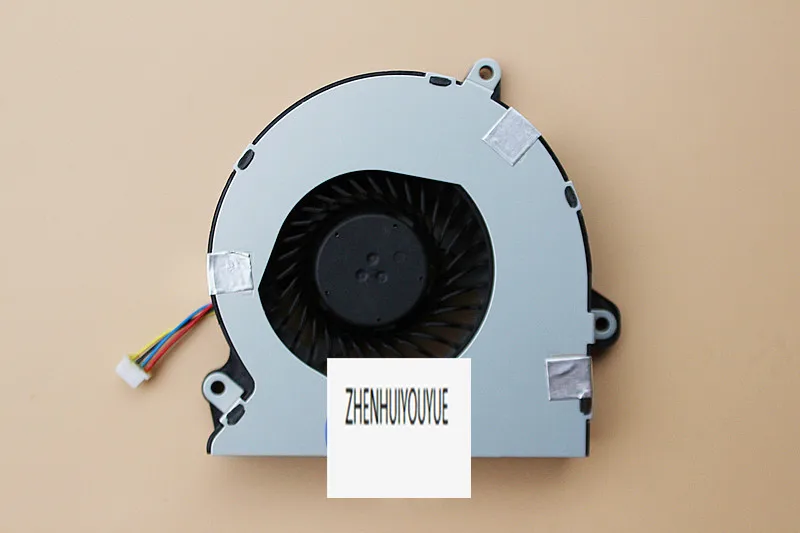

Новинка для ASUS VivoMini VC65R FAN BUC0805HB-00