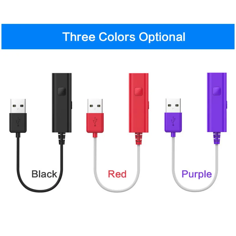 VIKEFON Bluetooth Audio Receiver Transmitter 3.5mm Jack AUX RCA MP3 Music Car Kit Wireless Speaker Headphone USB Adapter For TV |