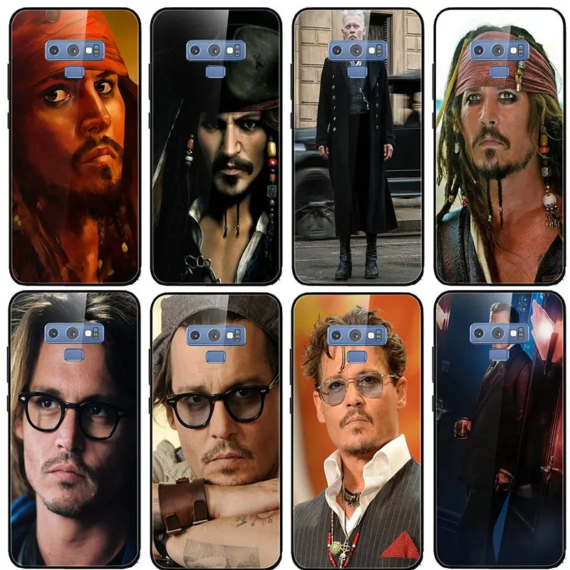 Чехол для Samsung Galaxy A6 A8 A9 A10 A20 A30 A40 A50 A70 A80 A90 S8 S9 S10 Plus | Мобильные телефоны и