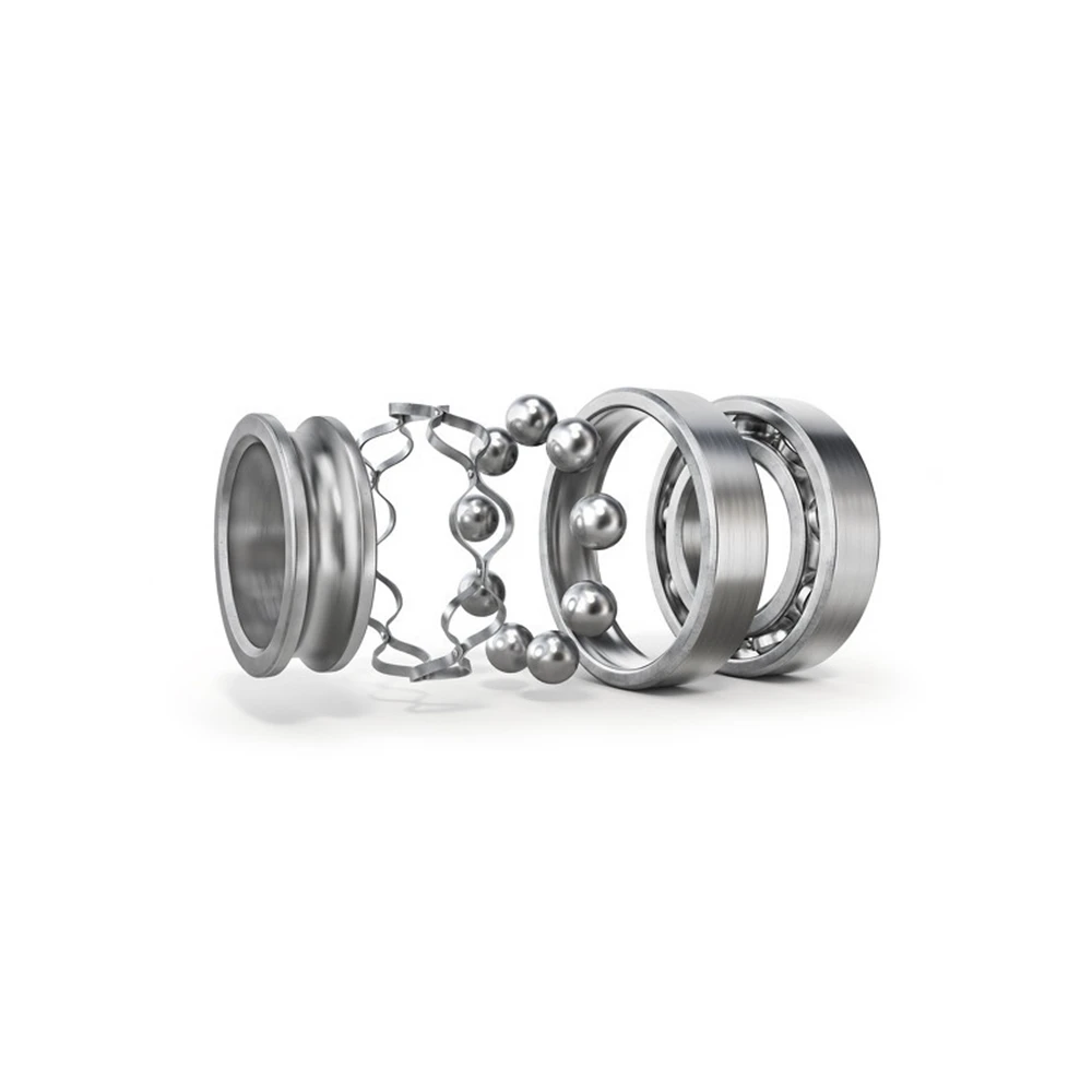 

CHINA 6200 6201 6202 6203 ZZ iron seal/DDU rubber seal/open deep groove ball bearing high quality