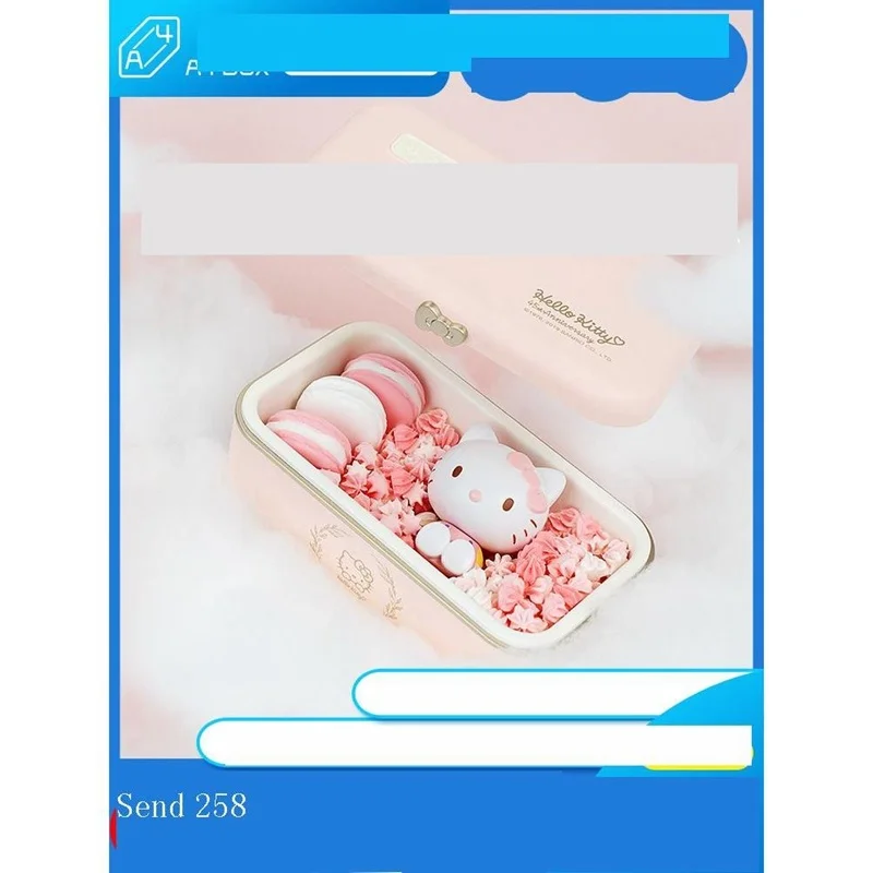 appareil catering enseres de cocina equipment keukenapparatuur materiel cuisine home kitchen appliance electric lunch box free global shipping