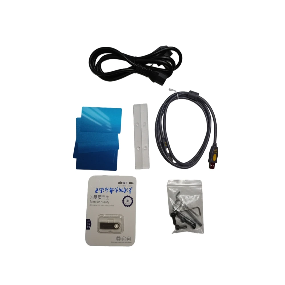 Лидер продаж 2021 волоконно-лазерная маркировочная машина 20 Вт/30 Вт/50 Вт