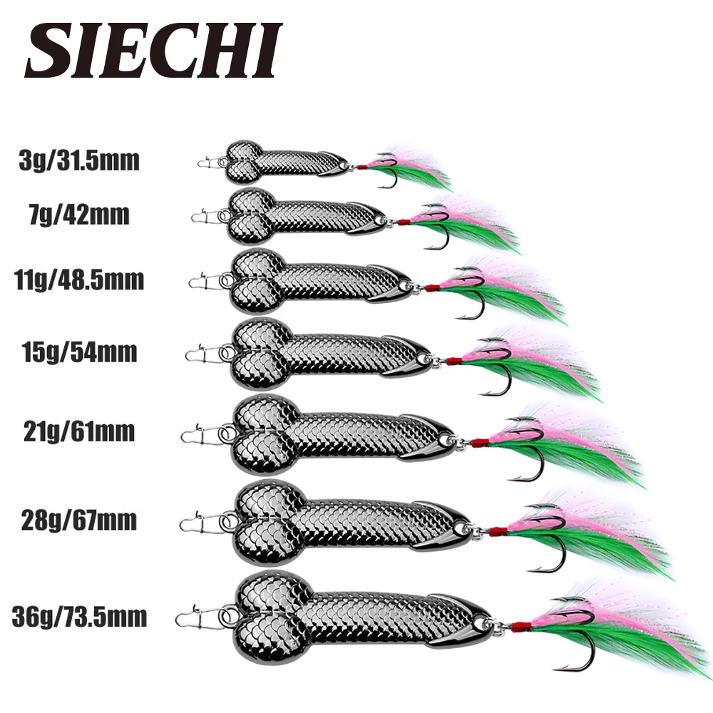 1 шт. жесткая металлическая воблённая рыболовная приманка 3 г 7 11 15 21 28 36 ложка