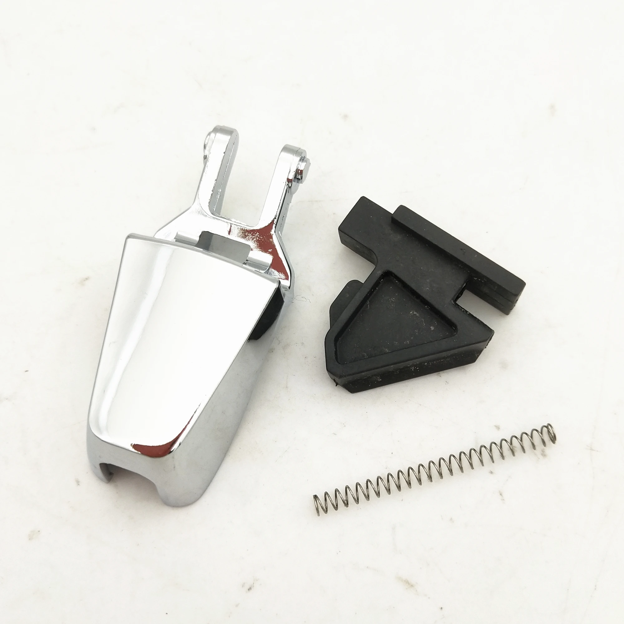 Обновленная металлическая автоматическая ручка переключения передач комплект