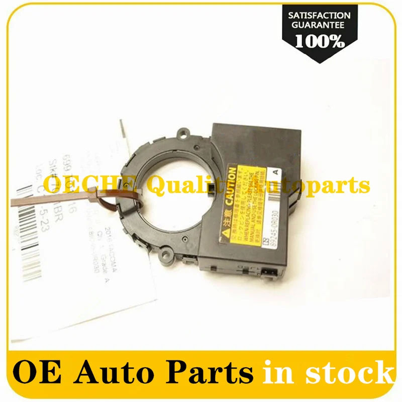 89245 0R030 892450R030 1 шт. датчик угла поворота руля для Toyota RAV4 13 18 Highlander 14 15 Tacoma 2016|Датчик
