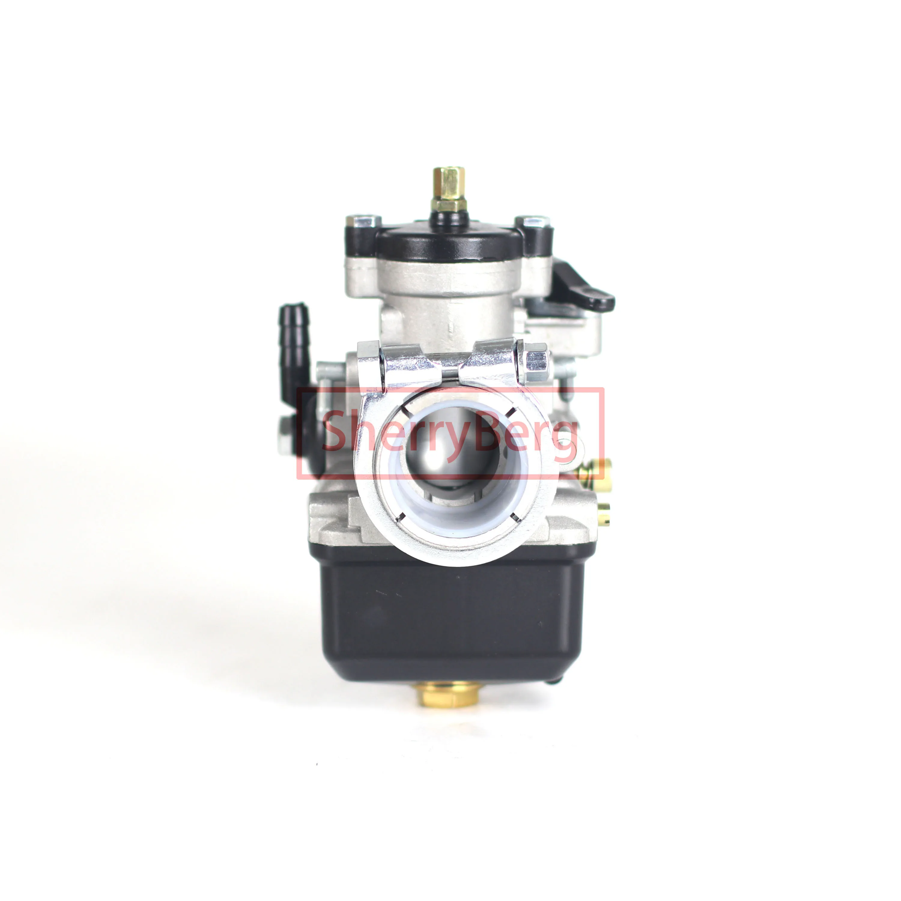 Карбюратор SherryBerg Carb для замены карбюратора Dellorto PHBL 22 AS PHBL22AS 2.T L.Fl.Kl. Для VESPA Montesa и т.