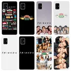 Чехол для Samsung Galaxy A12 A02 A03S A21S A22 A32 A52 A72 A82 S21 Plus FE Ultra M02 M12